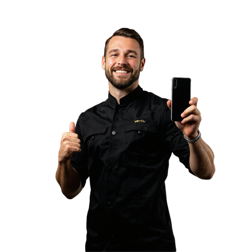 Мастер сервиса